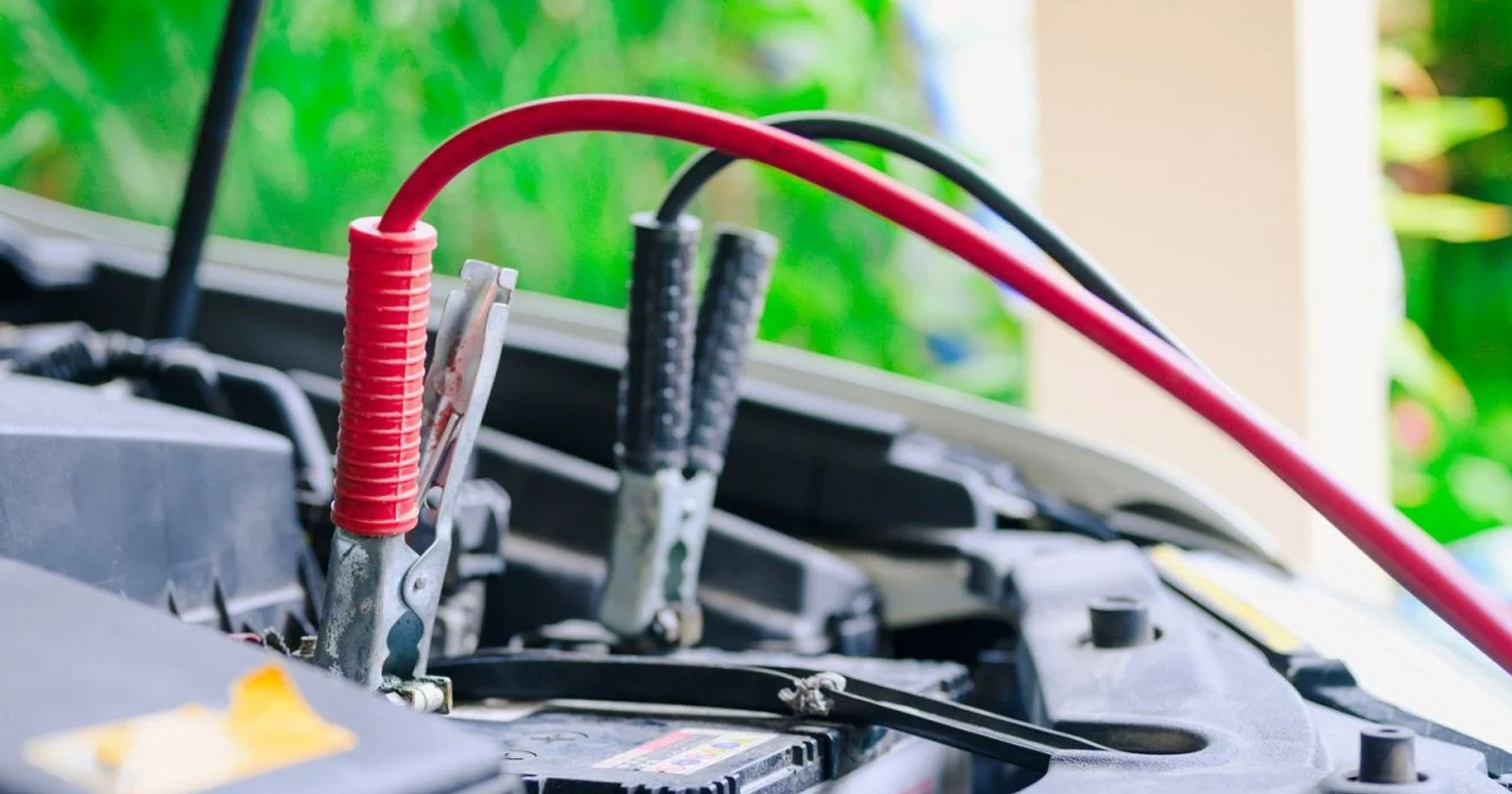 Çekmeköy Akü Takviye