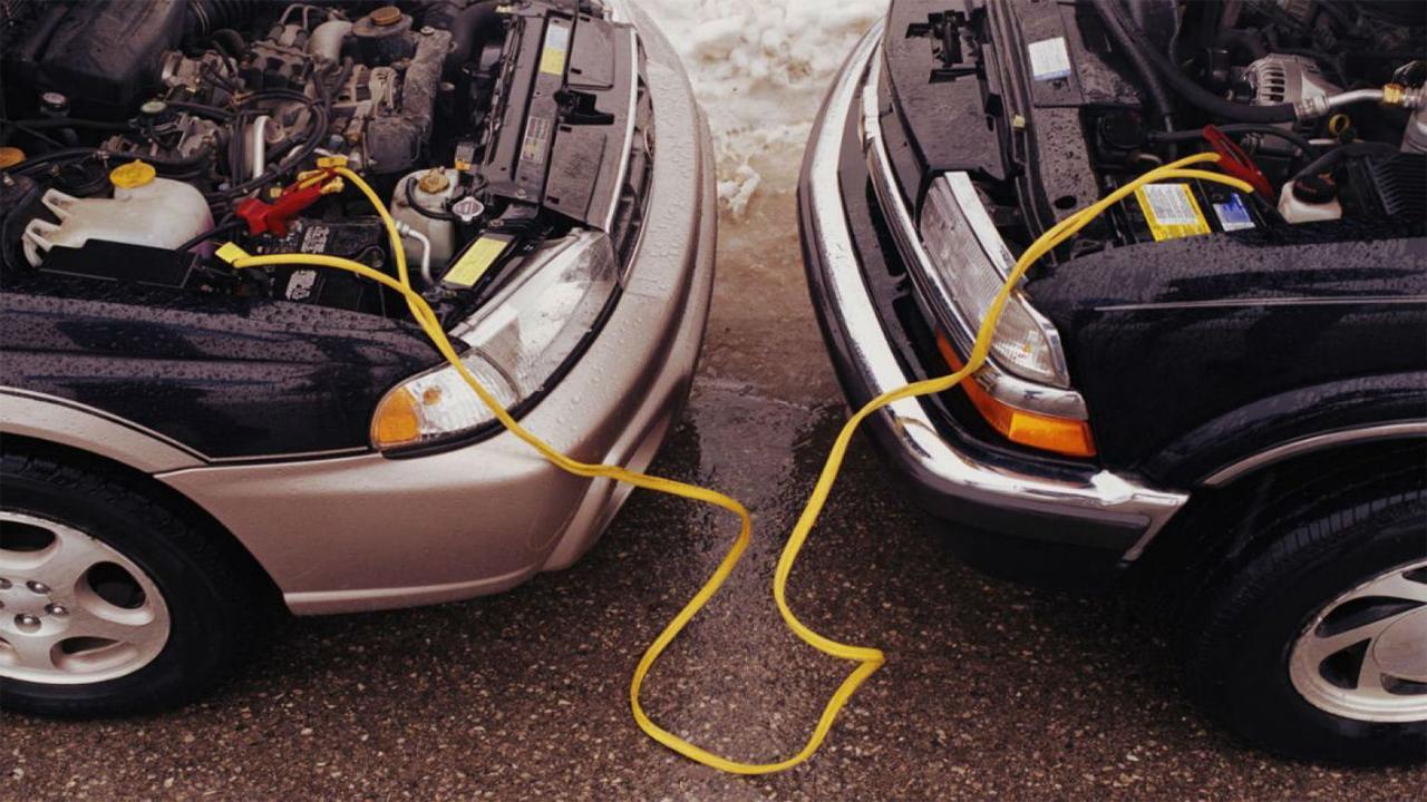 Çekmeköy Akü Takviye